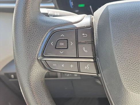 Used 2022 Toyota Sienna LE FWD image 11