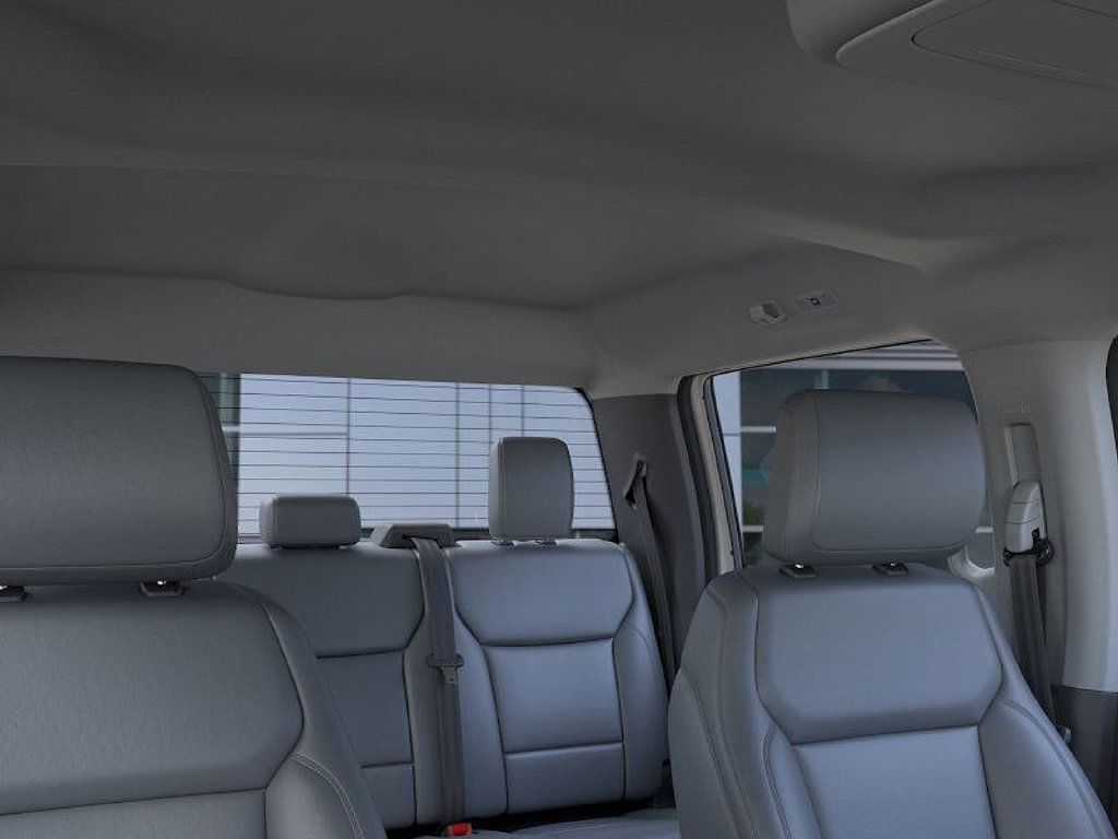 New 2025 Ford F150 Lightning Flash AWD/4WD image 22