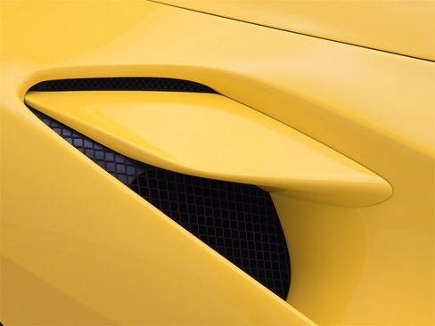 Used 2021 Ferrari F8 Tributo image 9