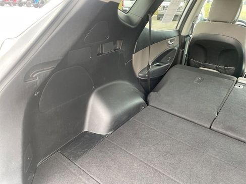 Used 2018 Hyundai Santa Fe Sport image 61