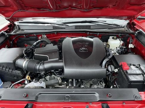 Certified 2023 Toyota Tacoma image 11