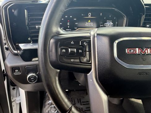 Used 2024 GMC Sierra 1500 SLT image 23