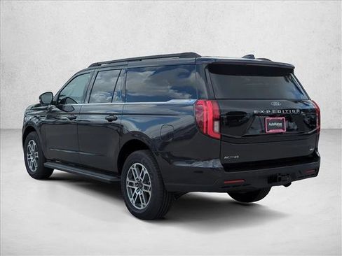 New 2026 Ford Expedition Max Active image 9