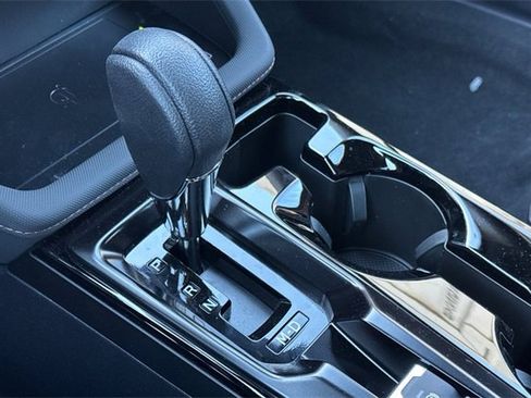 New 2026 Subaru Forester Sport w/ Sport Package image 18