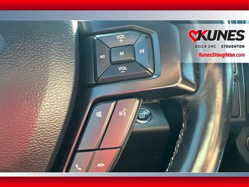 Used 2019 Ford Expedition Limited w/ Equipment Group 301A AWD/4WD image 26
