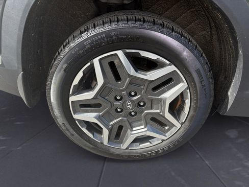 Used 2023 Hyundai Santa Fe SEL Premium image 9