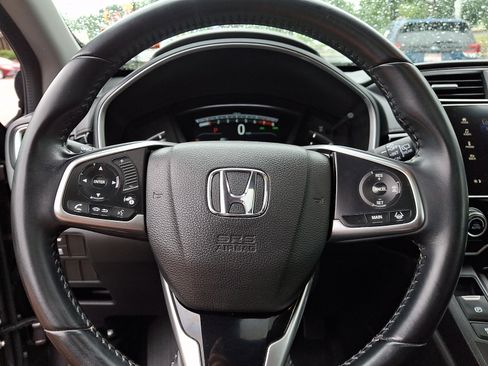 Certified 2018 Honda CR-V EX-L image 25