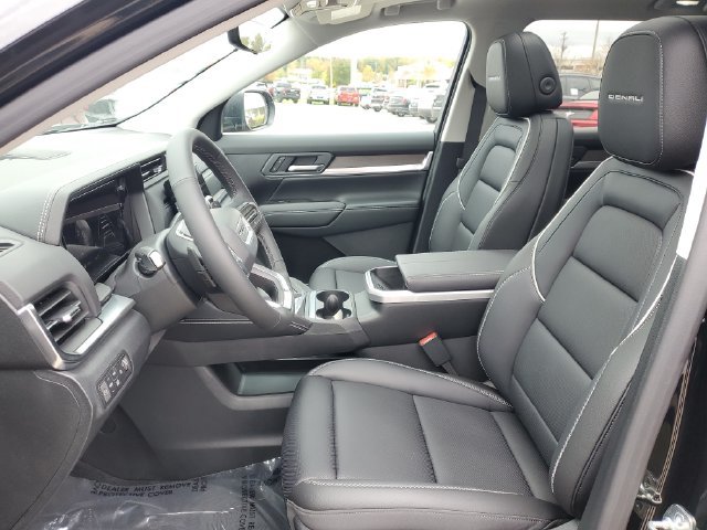 New 2027 GMC Terrain Denali AWD/4WD image 10
