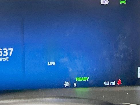 New 2025 Ford F150 Lariat w/ Equipment Group 502A High image 13