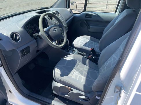 Used 2011 Ford Transit Connect XLT FWD image 9