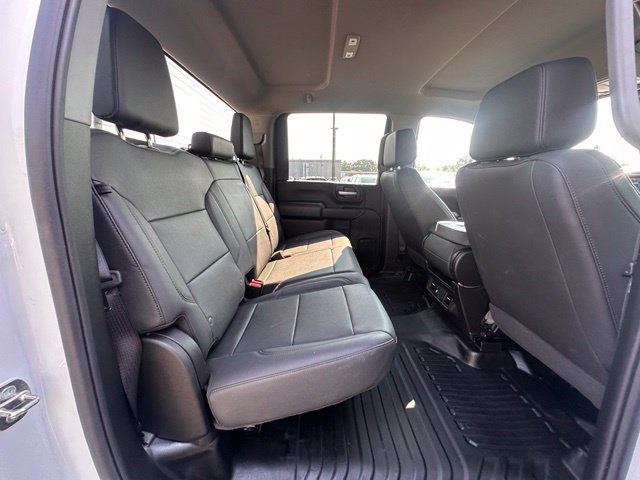 Used 2024 Chevrolet Silverado 3500 W/T w/ WT Convenience Package AWD/4WD image 32