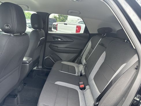 New 2026 Chevrolet TrailBlazer LT w/ Convenience Package AWD/4WD image 19