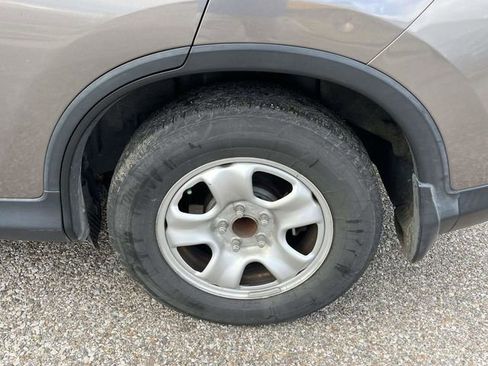 Used 2014 Honda CR-V LX image 7