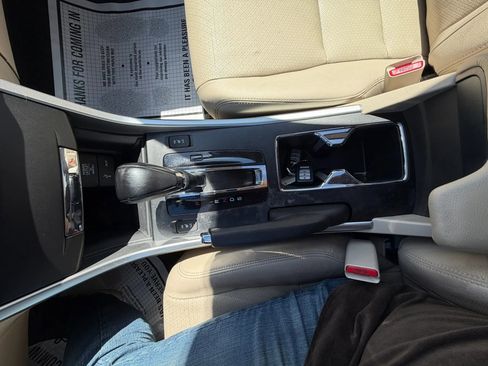 Used 2014 Honda Accord EX-L image 26