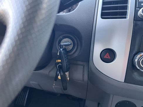 Used 2019 Nissan Frontier SV image 34