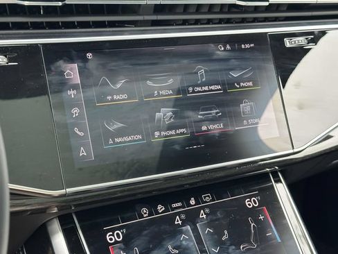 Certified 2026 Audi Q7 3.0T Premium Plus w/ Premium Plus Package AWD/4WD image 29