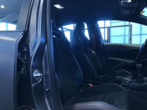 Used 2023 Toyota Corolla GR Morizo image 16