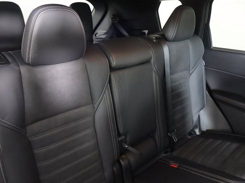 Used 2024 Mitsubishi Outlander SE Black Edition image 34