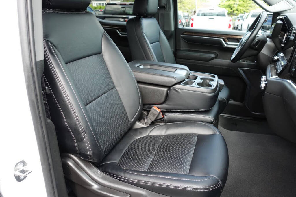 Used 2024 GMC Sierra 1500 Elevation AWD/4WD image 34