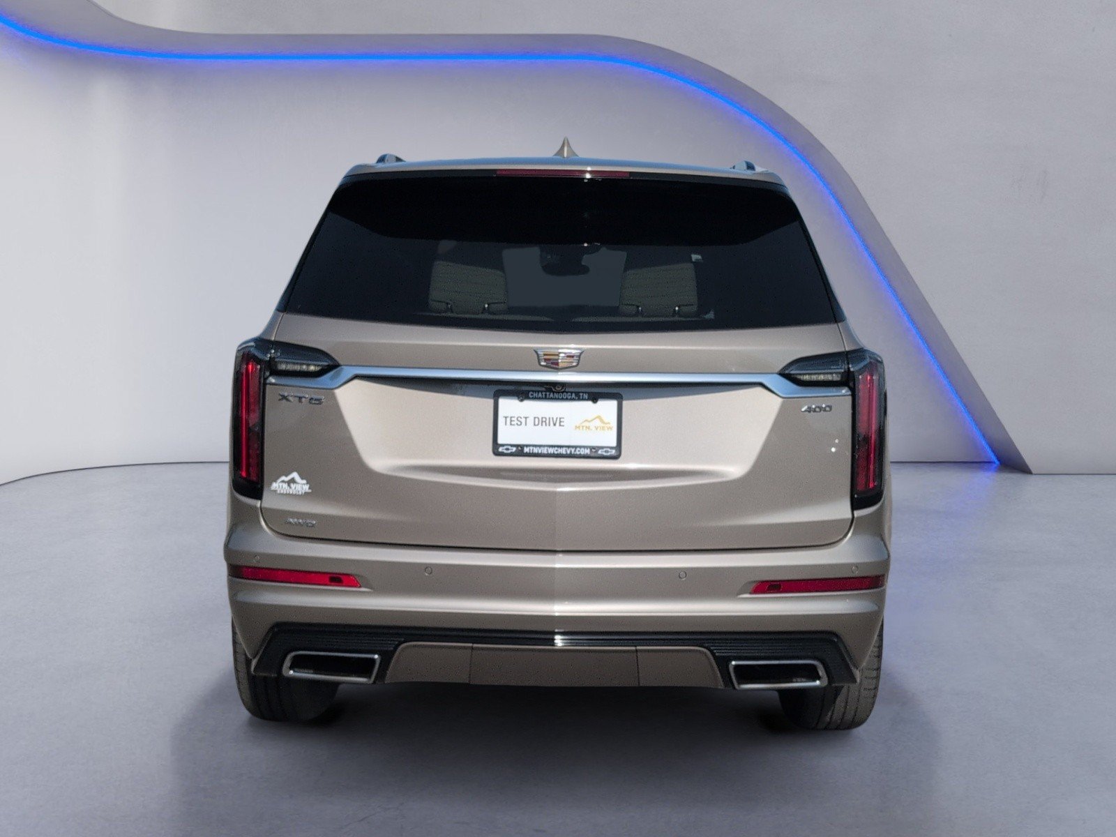 Used 2023 Cadillac XT6 Sport AWD/4WD image 14