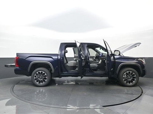 New 2026 Toyota Tundra Limited image 31