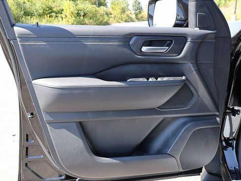 New 2026 Nissan Armada SV image 16