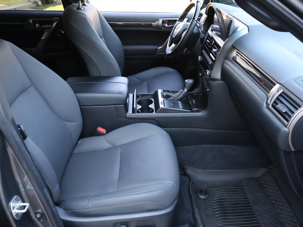Used 2023 Lexus GX 460 Premium AWD/4WD image 7