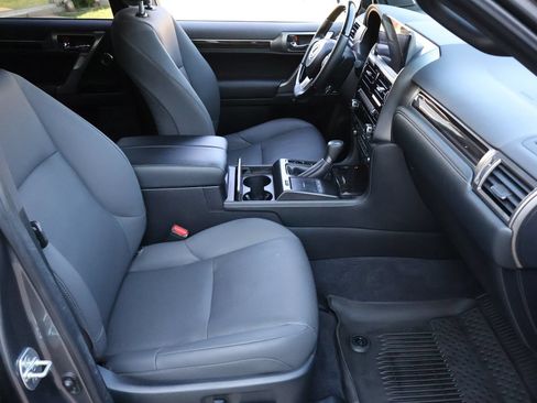 Used 2023 Lexus GX 460 Premium AWD/4WD image 7