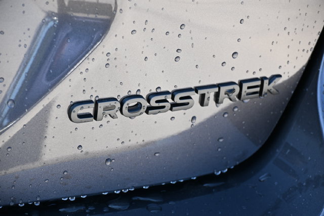 New 2026 Subaru Crosstrek 2.5i Limited w/ Crosstrek Mirror Package AWD/4WD image 14