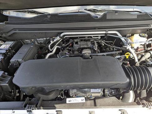 New 2026 Chevrolet Colorado LT image 17