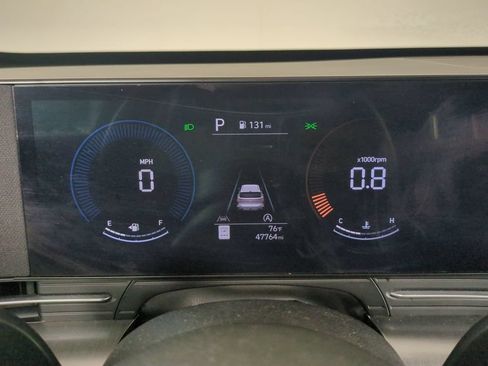 Used 2024 Hyundai Kona SE FWD image 33