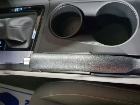 New 2025 Hyundai Elantra Sport image 34