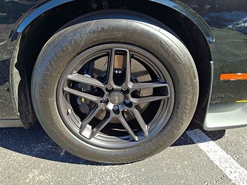 Used 2023 Dodge Challenger SRT Hellcat Redeye image 8