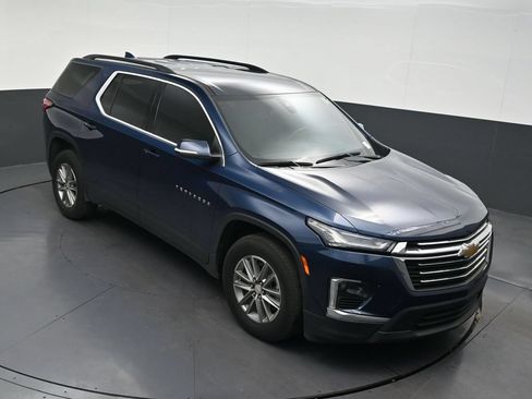Used 2023 Chevrolet Traverse LT FWD image 22