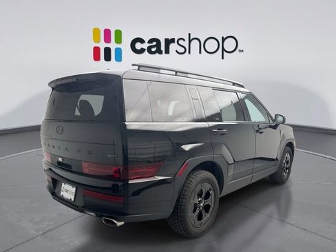 Used 2025 Hyundai Santa Fe XRT AWD/4WD image 5
