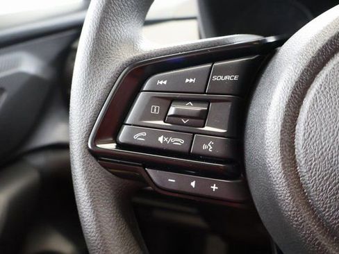 New 2026 Subaru Crosstrek 2.5i image 16