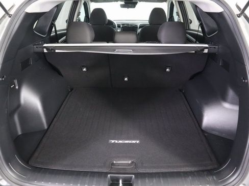 Used 2022 Hyundai Tucson SEL w/ Winter Package image 28