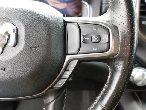 Used 2023 RAM 1500 Sport w/ Rebel Level 2 Equipment Group AWD/4WD image 58