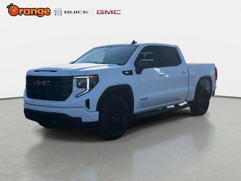 New 2026 GMC Sierra 1500 Elevation w/ Elevation Select Package RWD image 7