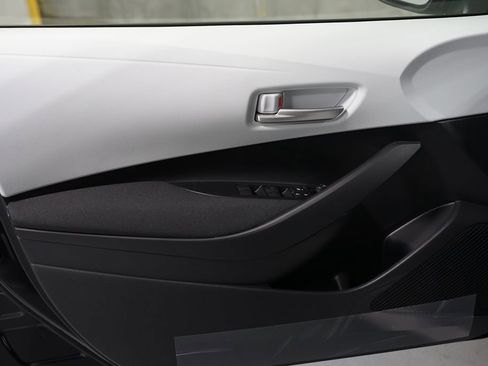 New 2026 Toyota Corolla SE image 30