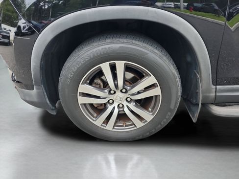 Used 2016 Honda Pilot EX-L image 27