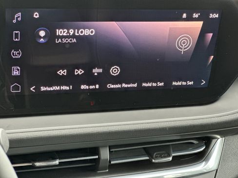 New 2026 Buick Envista Preferred w/ Convenience I Package FWD image 18