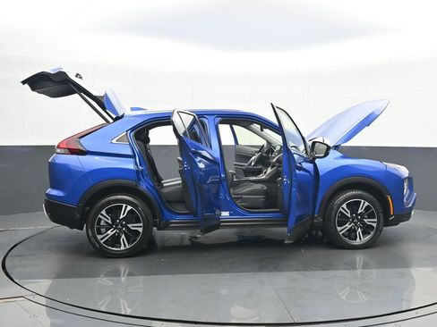 Used 2024 Mitsubishi Eclipse Cross SE image 26