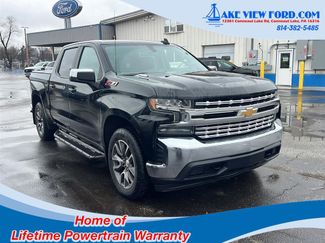 Used 2020 Chevrolet Silverado 1500 LT w/ All-Star Edition video 1