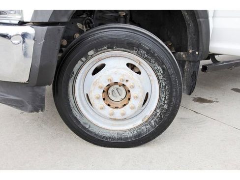 Used 2019 Ford F550 4x4 Crew Cab Super Duty image 31