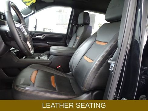 Certified 2024 GMC Sierra 3500 AT4 w/ AT4 Premium Plus Package image 2