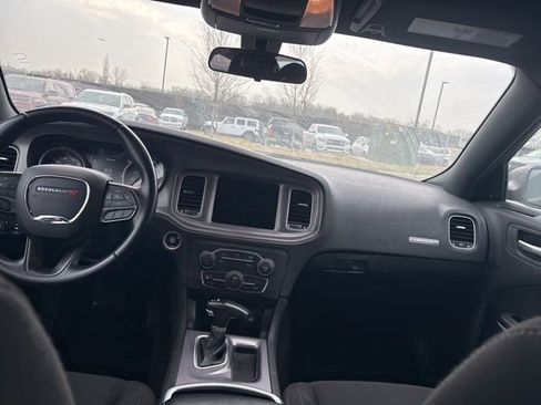 Used 2023 Dodge Charger SXT image 30