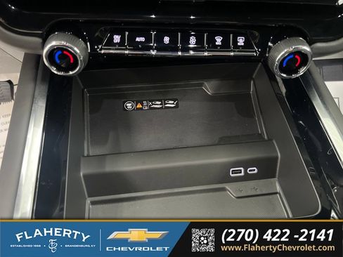 Used 2026 Chevrolet Tahoe LT w/ Comfort Package AWD/4WD image 30
