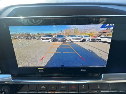 Used 2023 Chevrolet Silverado 1500 LT Trail Boss w/ Protection Package image 20