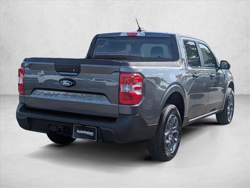 New 2025 Ford Maverick XLT w/ 4K Tow Package AWD/4WD image 2